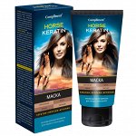 Compliment HORSE KERATIN Маска для волос 200 мл АКЦИЯ