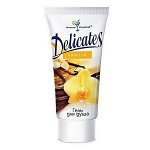 AromaCocktail Delicates Гель для душа &quot;VANILLA&quot; 200мл