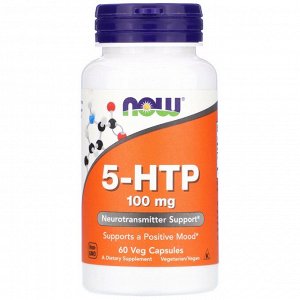 5-HTP 100 мг, 5-HTP 100mg