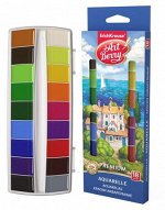 Краски акварельные  18цв &quot;Artberry &quot;Premium с УФ защитой яркости 41736 Erich Krause {Россия}