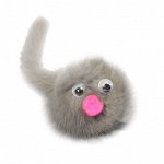 Игрушка для животных Зверек из норки без уп. (07089)