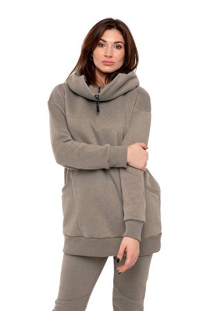 Костюм Bliss Warm цвет Olive