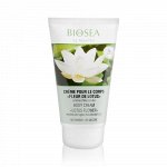 Сливки для тела &quot;Цветок лотоса&quot; BIOSEA La Manche, 150 мл