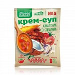 Крем-суп № 5 Азиатский со специями BIOSEA EcoNutritif