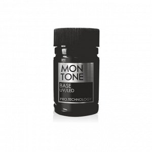 Mon tone топ brilliant без липкого слоя 30ml