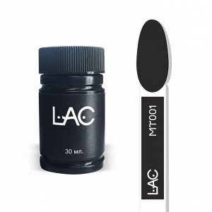 Топ lac матовый mt001 - 30ml