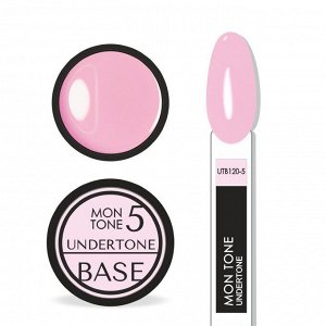 Mon tone new base undertone, 15gr