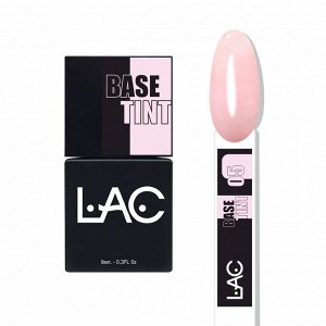 Lac база камуфлирующая base tint 05 - 9ml