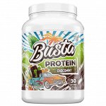 Протеин Busta Cap Busta Protein - 0,9 кг (до 30.01.21)