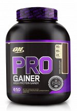 Гейнер OPTIMUM NUTRITION Pro Gainer - 2,3 кг