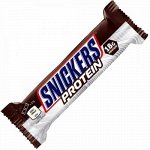 Батончик SNICKERS Protein  - 55 гр