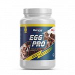 Протеин GENETICLAB EGG PRO - 0,9 кг