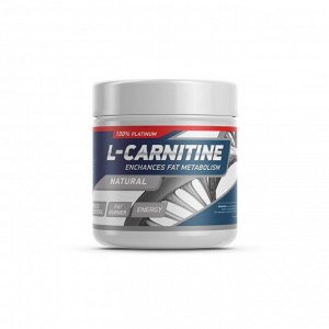 L-карнитин GENETICLAB - 150 гр