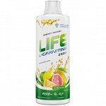 L-карнитин TREE OF LIFE L-Carnitine 2500 - 1 л
