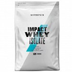 Протеин MYPROTEIN Impact Whey Isolate - 1 кг