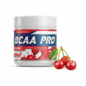 Аминокислоты BCAA+Glutamine GENETICLAB PRO 4-1-1 - 250 гр