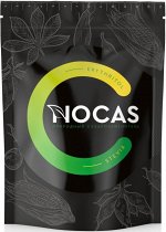 Заменитель сахара Nocas (Эритритол + Стевия) - 300 гр