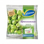 Брюссельская капуста