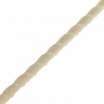 Колышек для подвязки растений, h = 150 см, d = 1 см, стеклопластик, Greengo