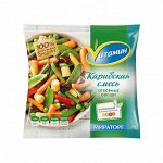 Карибская смесь