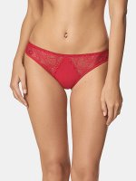 Женские трусы цвет rouge