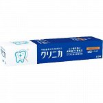 Зубная паста Lion &quot;Clinica Mild Mint&quot; комплексного действия с легким ароматом мяты (мини) 30г /200