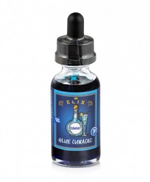 Эссенция Elix Blue Curacao, 30 ml