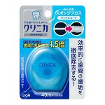 Зубная нить &quot;Clinica&quot; (разбухающая) 40 м / 72