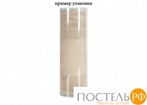 EO ЦВЕТЫ 50*70cm BE/Туба малая Полотенце SOAVITA luxury