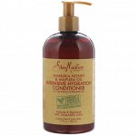 SheaMoisture, Мед манука и масло мафуры, кондиционер для интенсивного увлажнения, 384 мл (13 жидк. унций)