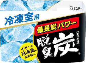 ST Поглотитель запахов &quot;DASHU - TAN&quot; для морозильных камер (угольный) 70 г
