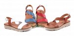 Сандалии Blusandal · 166BLU ·