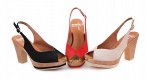 Босоножки Amelie Essence · 781AE ·