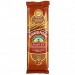 МАКФА Макаронные изделия 500г (1/20) Вермишель длинная цельнозерновая