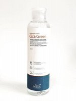 Тоник для лица с экстрактом центеллы Eco branch Cica Green hypoallergenic skin toner 250 мл, ,