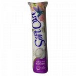 Ватные диски  Soft care