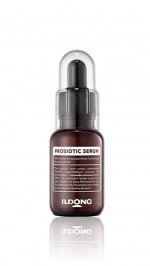 Сыворотка ферментированая с пробиотиками Probiotic serum 30 ml