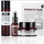 Космецевтика с пробиотиками! New! РЕКОМЕНДУЮ