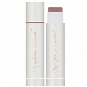 Jane Iredale, LipDrink, Lip Balm, SPF 15 PA++, Buff, .14 oz (4 g)