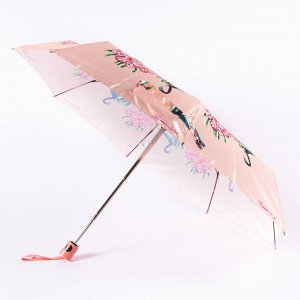 Зонт женский Маленький полный автомат [44914-1]