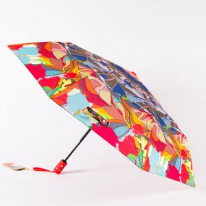 Зонт женский Классический полный автомат [RT-43915-3]