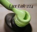 MiiS Lux Lak 224