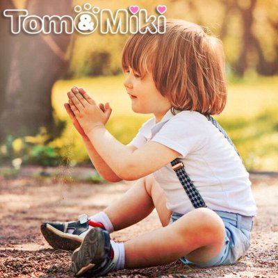 Детская обувь TomMiki™ + Paспpoдажа мембраны -45%