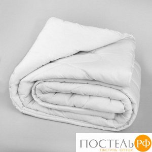 Одеяло "Базис" HOT-HOR04-05-01 Белый 140х205 см