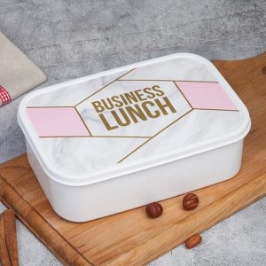 Ланч-бокс «Business lunch», 1.2 л