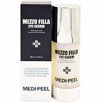 Medi-Peel Mezzo Filla Eye Serum Омолаживающая пептидная сыворотка для век 30 мл