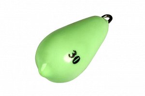 Грузило HIGASHI Small Sinker