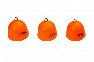 Грузило HIGASHI Bell Sinker