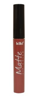 КК Жидкая матовая помада MATTE LIP COLOR №204