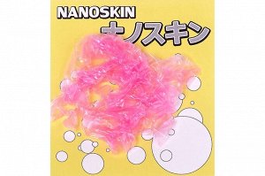 Материал HIGASHI NanoSkin